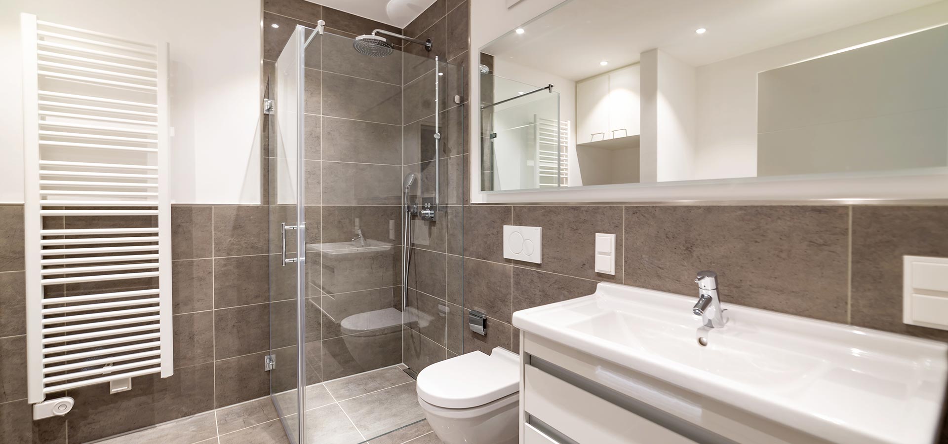 Die Fliesenkleber Titelbild