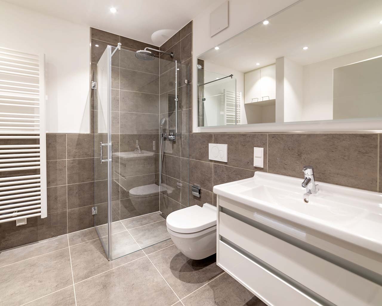 Die Fliesenkleber Titelbild