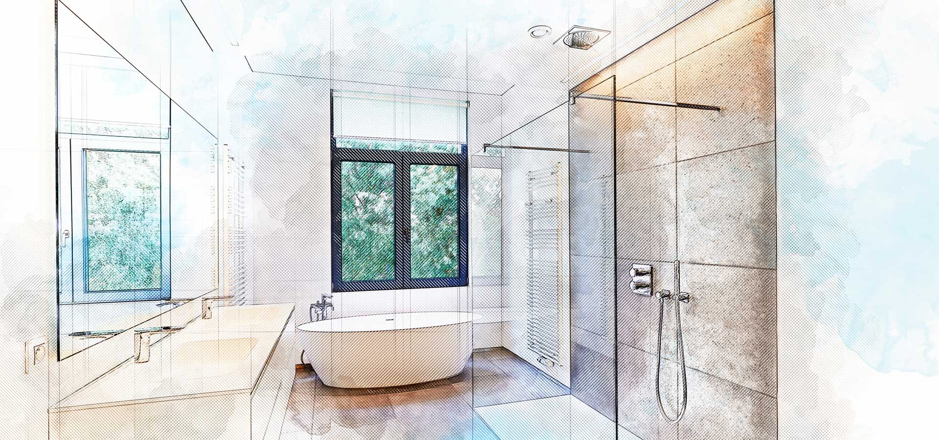 Die Fliesenkleber Titelbild