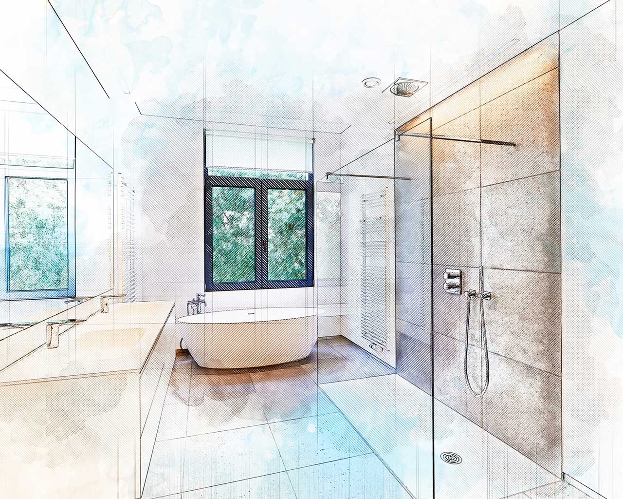 Die Fliesenkleber Titelbild