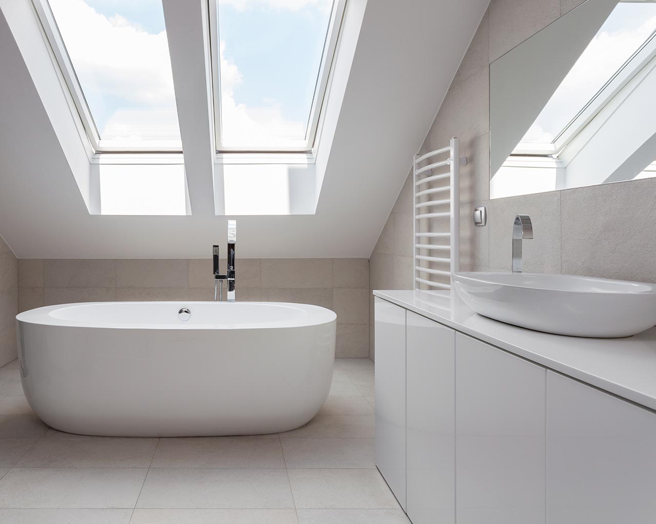 Die Fliesenkleber Titelbild